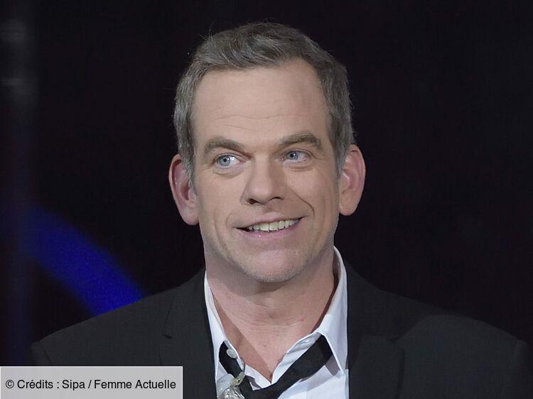 Garou sa carriere de chanteur compromise